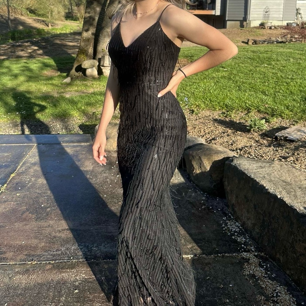 prom dress from macys
